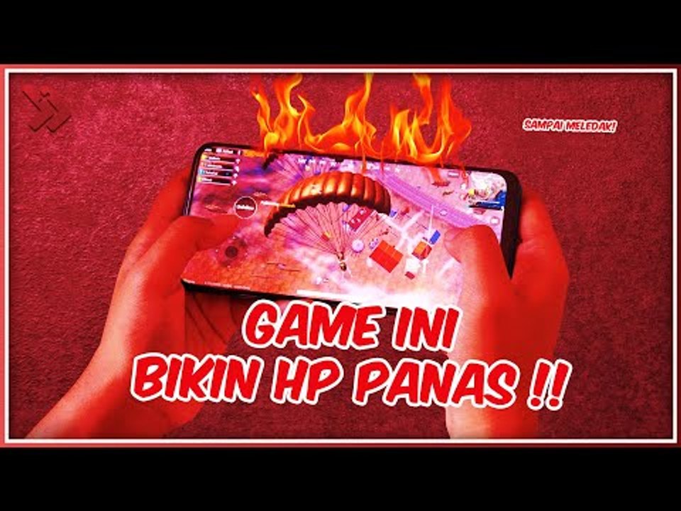 8 Game Mobile Populer yang Paling Gampang Bikin HP Panas
