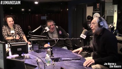 Robert Klein (w  Joey Diaz) - Starz Doc, Career, Lenny Bruce, Censorship, Rodney Dangerield.