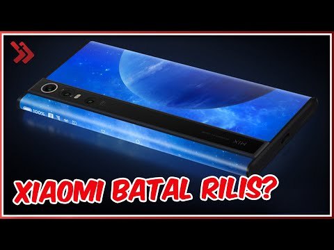 8 HP Keren dan Unik yang Batal Rilis, Sayang Banget!