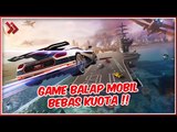 10 Game Balap Mobil Offline Android Terbaik 2021, Main Bebas Kuota!