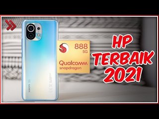8 Keunggulan Xiaomi Mi 11, Snapdragon 888 Pertama!