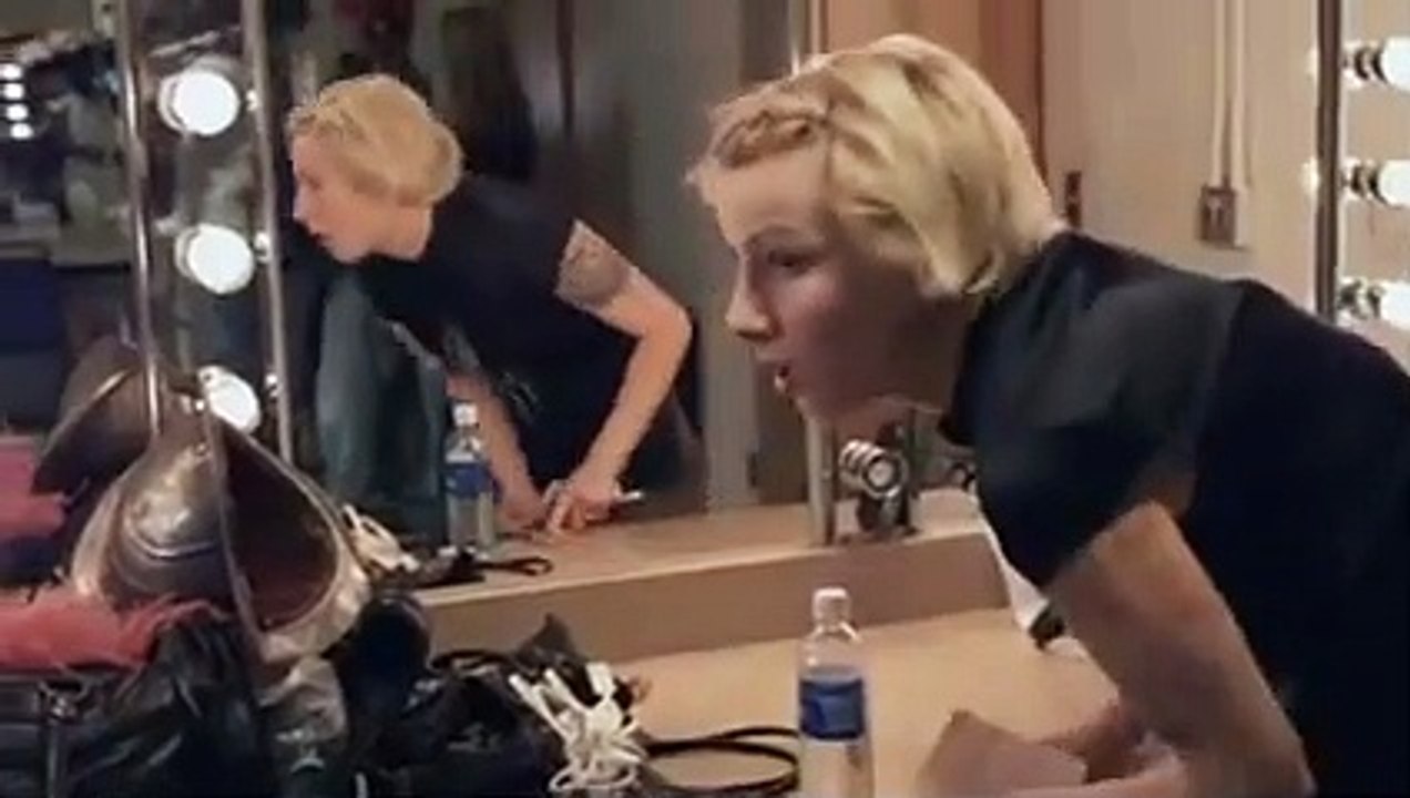 Paul Rodriguez & Friends Comedy Rehab 2009 P1