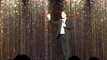 Ray Romano performs at Myeloma Foundation Gala benefiting Peter Boyle Memorial Fund.MP4