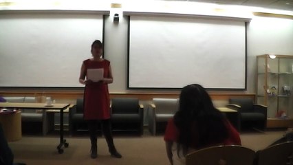 Radhika Vaz  Unladylike  Performance