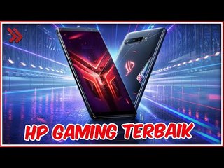 Télécharger la video: 7 Keunggulan ASUS ROG Phone 5, Smartphone Gaming Paling Canggih Saat Ini