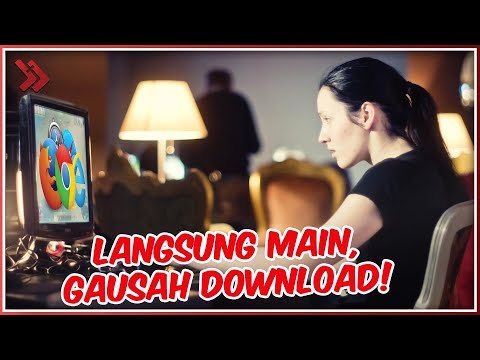 8 Game Internet Browser Terbaik Tahun 2021, Langsung Main Gak Pake Install