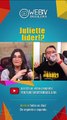 BBB21: JULIETTE LÍDER!?