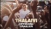 Thalaivi | Official Trailer (Hindi) | Kangana Ranaut | Arvind Swamy | Vijay | 23rd April