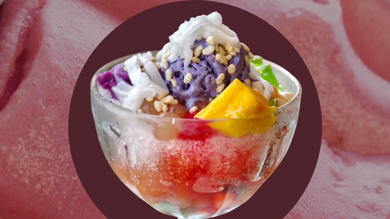 8 Frozen Desserts To Cool You Down This Summer | ClickTheCity