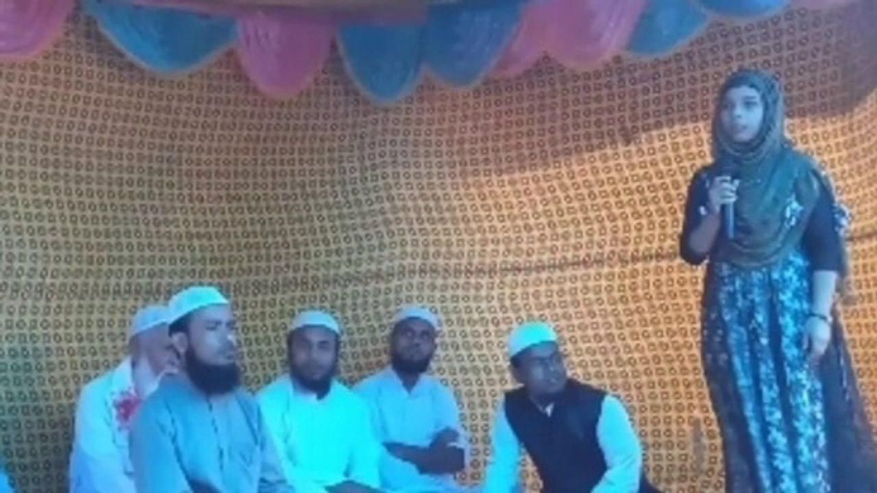 সুন্দর একটি ইসলামিক হামদ/সুন্দর একটা গজল/নতুন সুপার হিট গজল/নতুন ইসলামিক গান