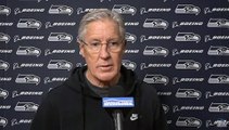 Pete Carroll Reflects on Seahawks 2020 Draft Class Following Rookie Seasons