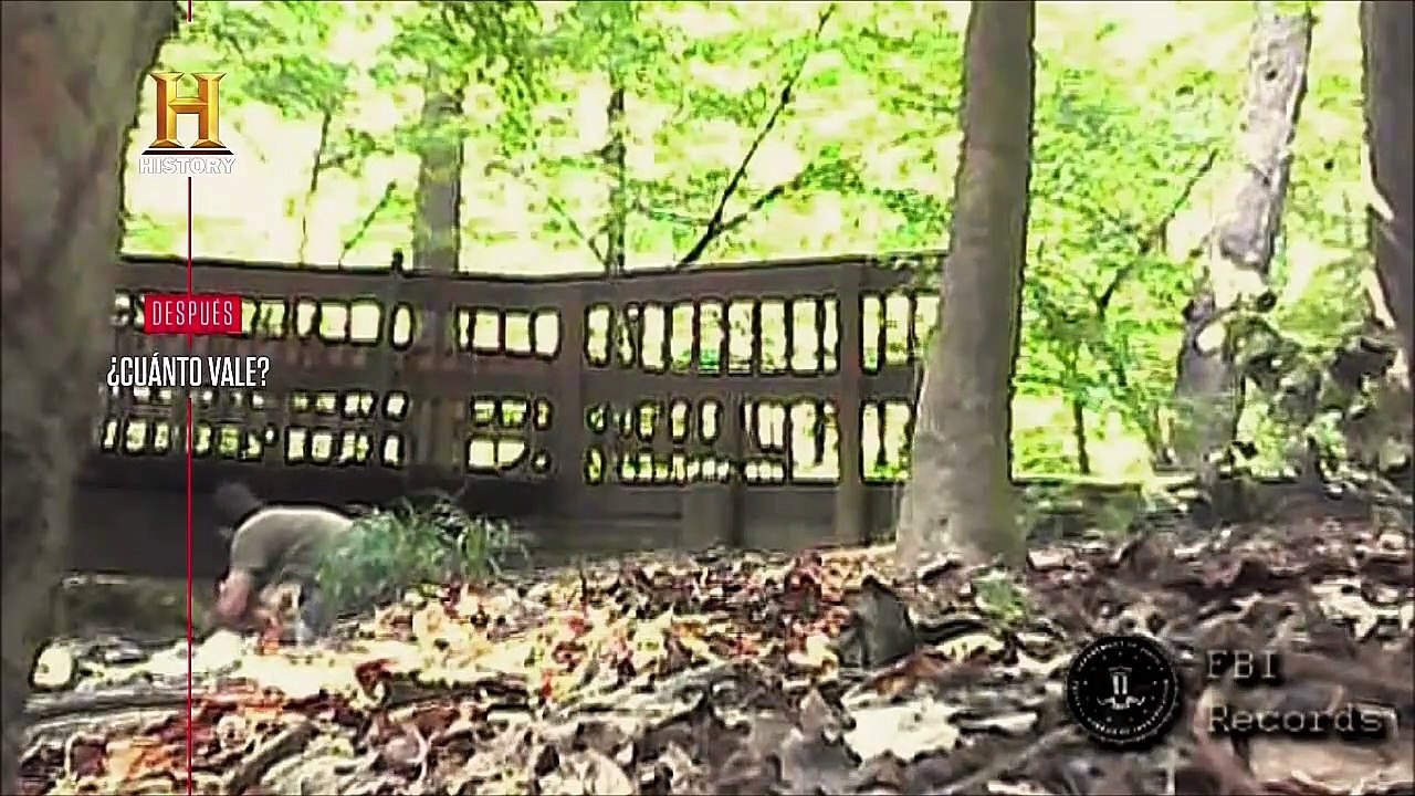 Guerra de Espías - Los Vecinos Espias