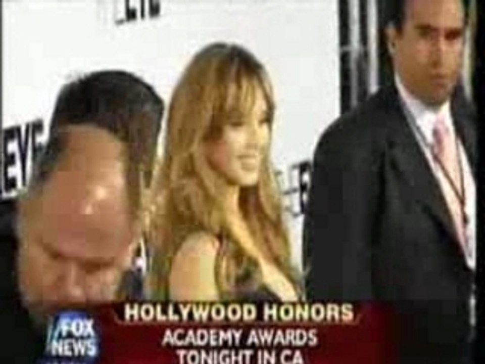 Academy Awards 2008 Preview