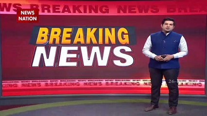 Delhi : दिल्ली के GK के एक घर में लगी आग, फंसे तीन लोगों पुलिसकर्मी ने बचाया