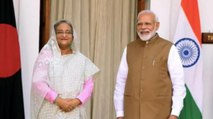Bangladesh all set to welcome PM Modi