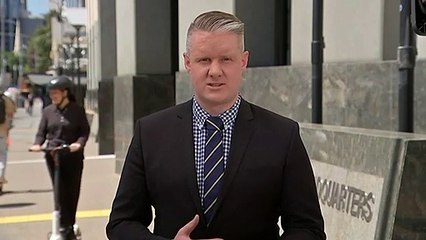 Brisbane man due to face court today on seven charges