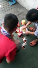 hay ulam namen nilangam wawa  namn