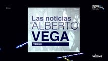Las Noticias con Alberto Vega: Biden acusa a México de no recibir a migrantes deportados