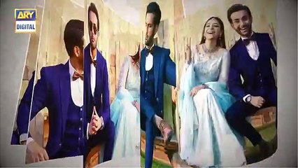 Shehnai Episode 4  Teaser  ARY Digital Drama