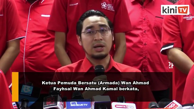 Armada kesal SPR tangguh Undi 18 namun faham situasi