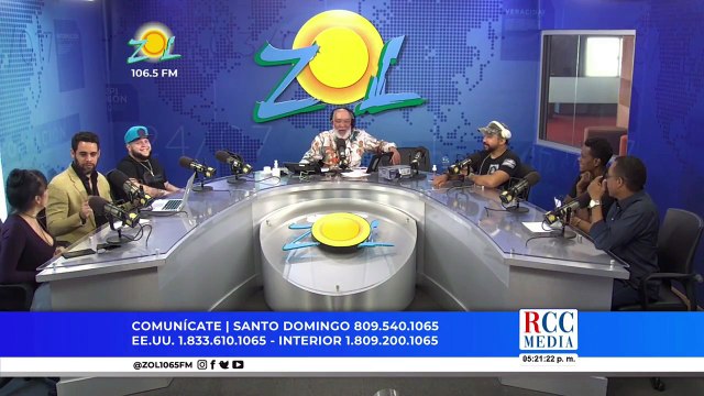 Radiografía del prestamista en El Mismo Golpe con Jochy parte 1/2