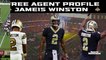 Free Agent Profile: Jameis Winston