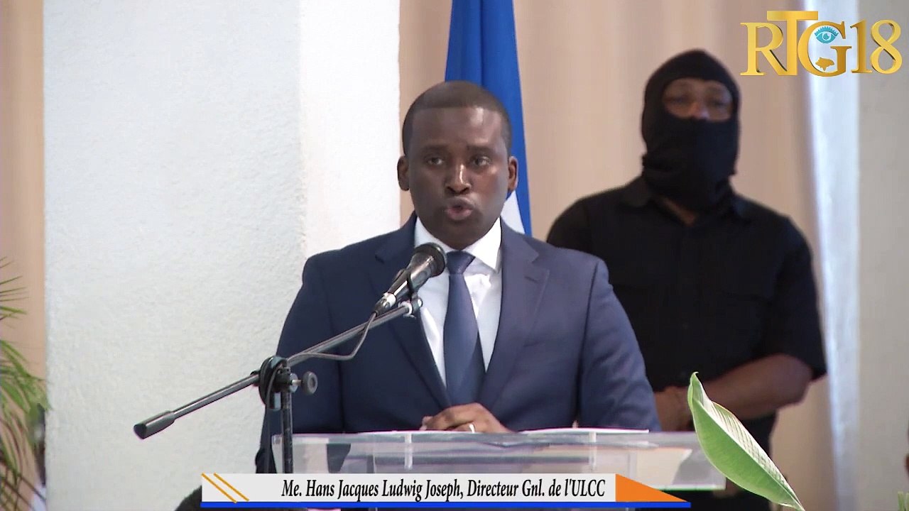 ULCC òganize yon atelye ak plizyè reprezantan divès ògàn kontwòl nan leta sou kesyon konstitisyon