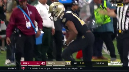 Brees 2020 Highlights