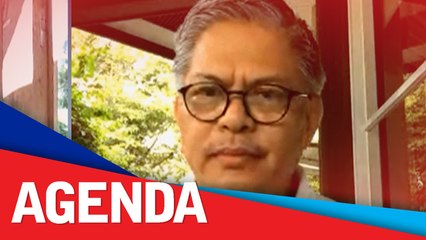 1Sambayan on criticism of gov't: 'We must think of our children'