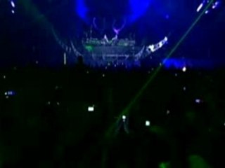 SHOWTECK live qlimax 2006