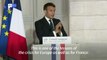 Macron says Europe needs 'faster, stronger' response to Covid-19