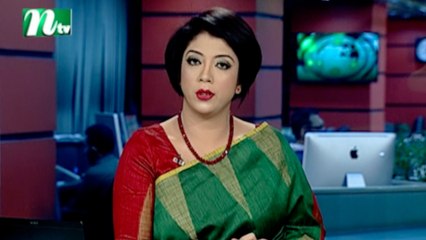 NTV Shokaler Khobor | 26 March 2021