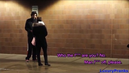 243. Gold Digger Prank - Beverly Hills Edition