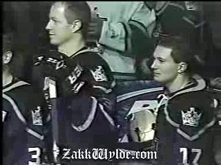 Zakk Wylde - Il padrino
