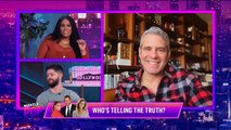 Andy Cohen For Real- Kardashians, -Bachelor- & -Real Housewives-