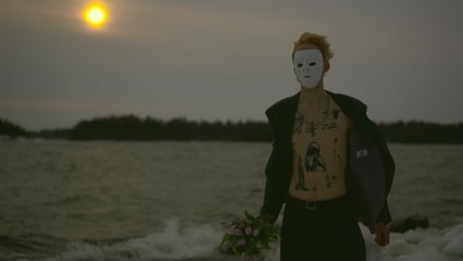 Kyynel - Mut sä oot vieläkin mun