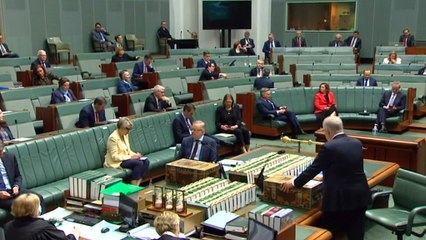PM says he's willing to meet with fmr Liberal staffer