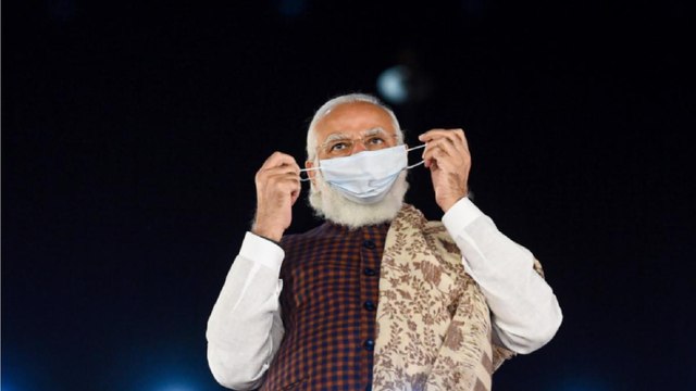 Bangladesh 50th independence day: PM Modi reaches Dhaka