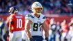 Chargers' Joey Bosa Ranks Top-5 in a CBS Sports List of Edge Rushers