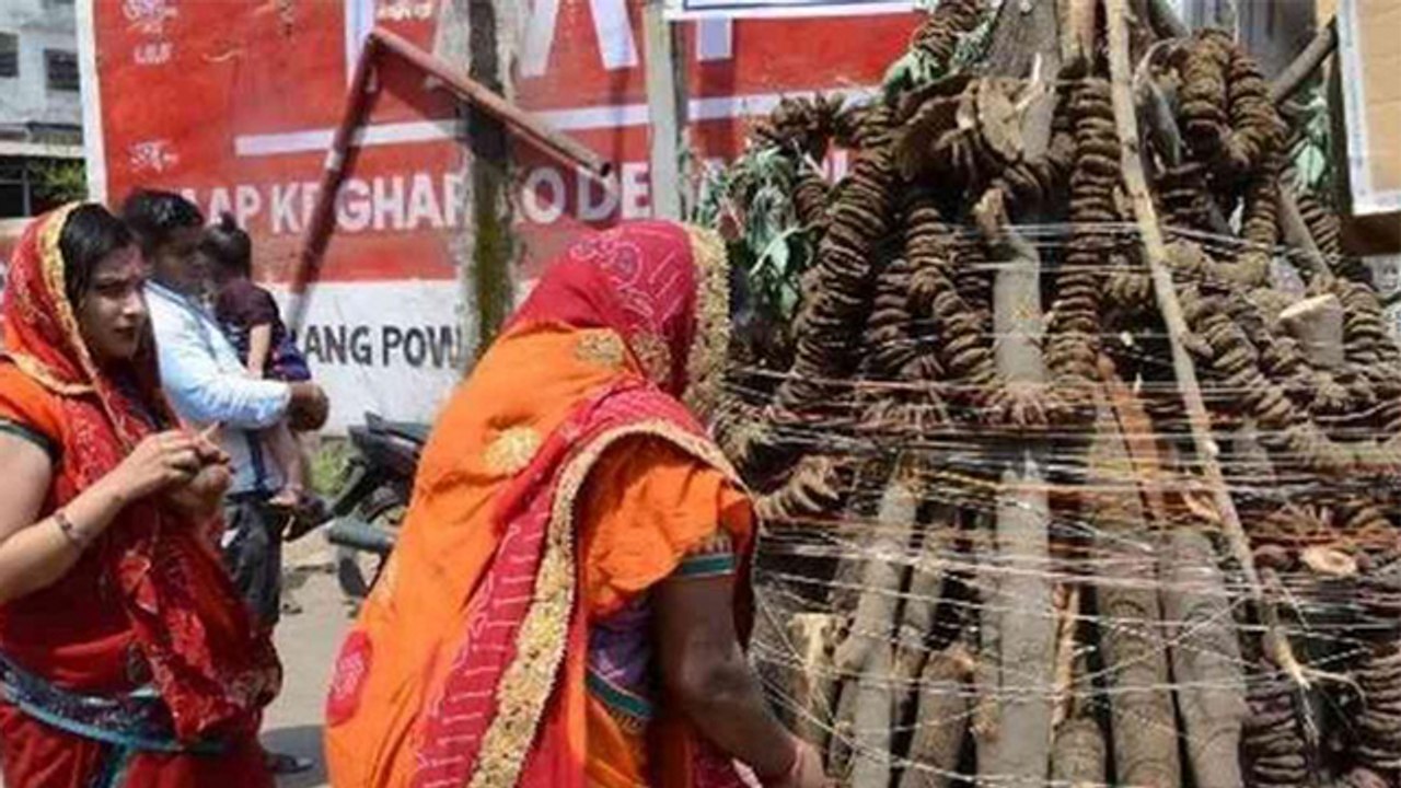 Holika Dahan 2021: होलिका दहन पूजा विधि | Holika Dahan Puja Vidhi | Boldsky