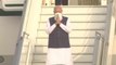 PM Modi's politically loaded Bangladesh visit amid WB polls