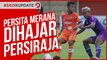 PERSIRAJA BANDA ACEH HAJAR PERSITA TANGERANG 3-1