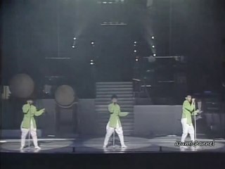 バラードのように眠れ 9