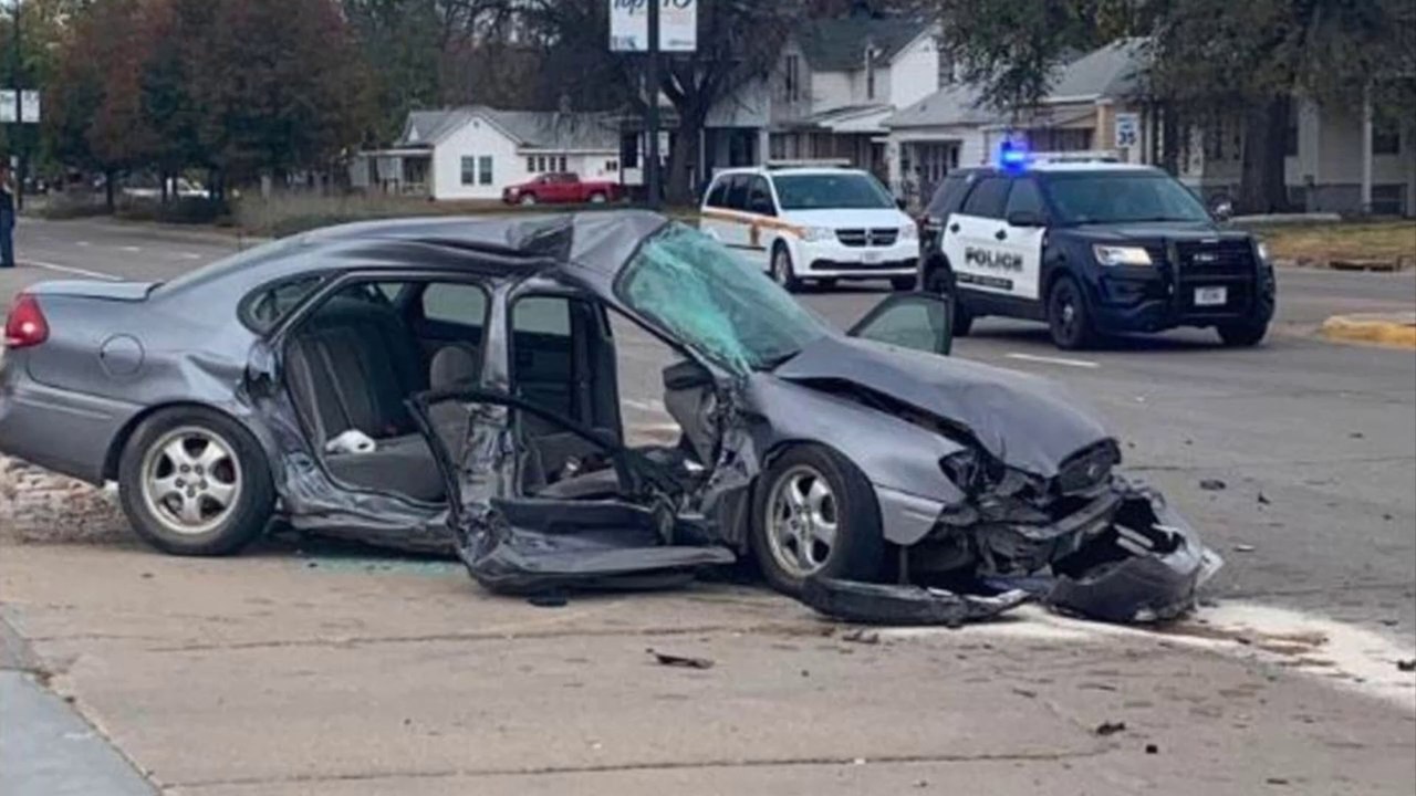 Car Crash Compilation 20212022 9 video Dailymotion