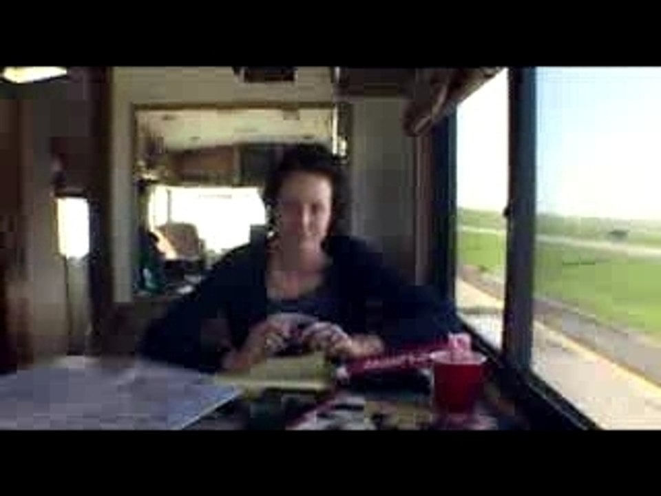 Searching for Angela Shelton Trailer