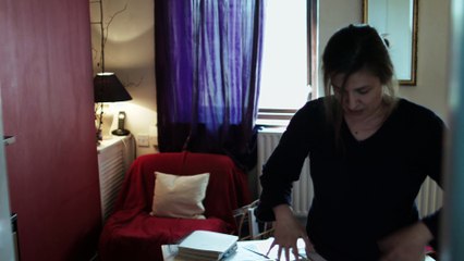 Pequeños milagros en Peckham Street - Clip 3 VOSE