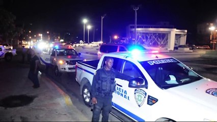 Gobiernos patinan con plan de seguridad