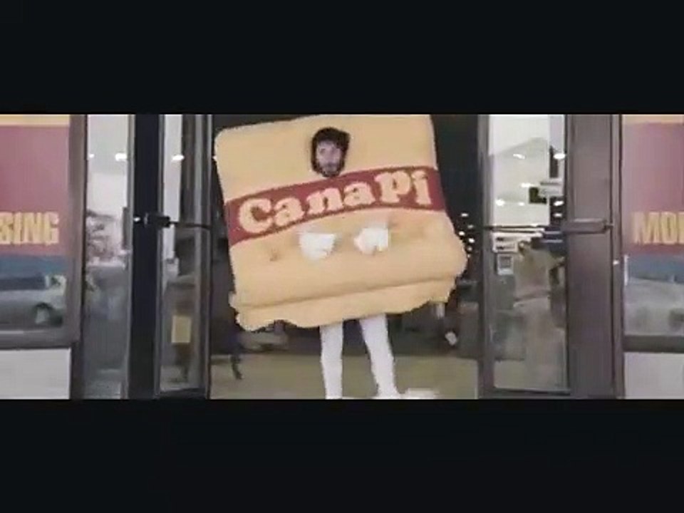 Fatal avec Michaël Youn (2010) Streaming BluRay-Light (VF)