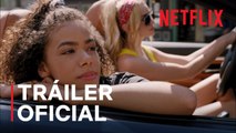 Ginny y Georgia tráiler Netflix