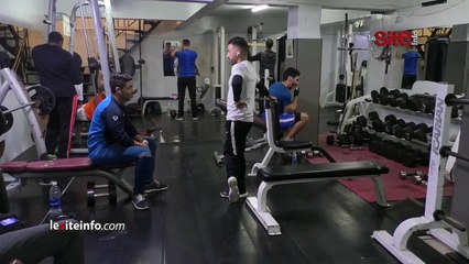 إغلاق القاعات الرياضية في رمضان بالبيضاء.. صاحب صالة رياضة يوضح